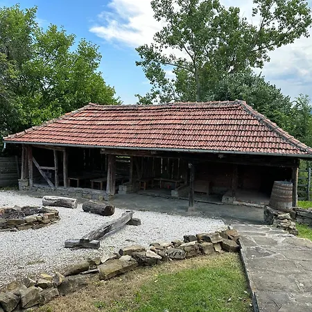 The Centre 度假居