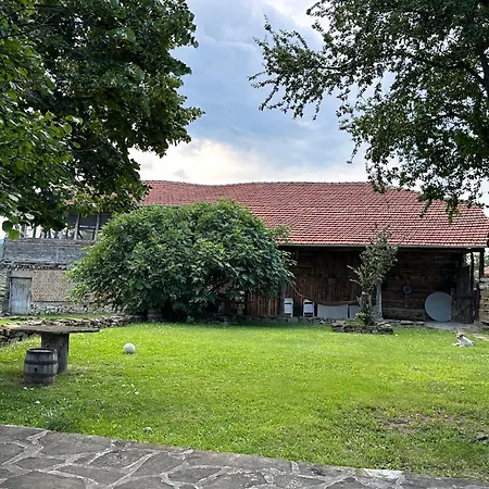 The Centre 度假居