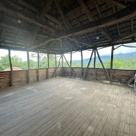 The Centre Stolat