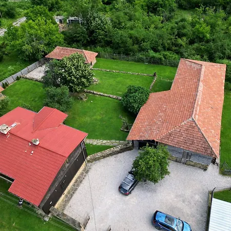 The Centre Stolat